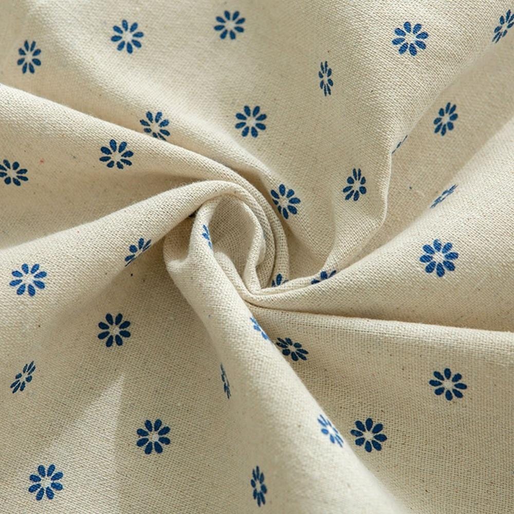 Daisy Flower Tablecloth